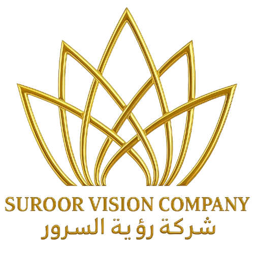 Suroor Vision Company